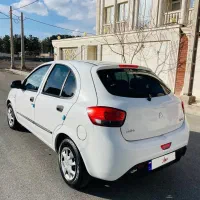 تیبا ۲ مدل ۹۶ بی رنگ