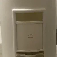 سطل اشغال و سطل برنج هردو باهم ۲۰۰ تومن