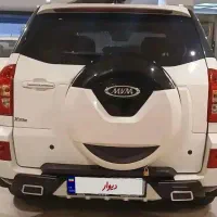 x33 نیوفیس مدل 401|خودرو سواری و وانت|تهران, هاشمی|دیوار