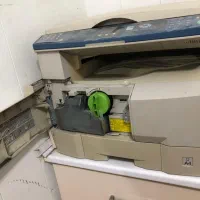 دستگاه کپی panasonic|پرینتر، اسکنر، کپی، فکس|تالش, تالش|دیوار