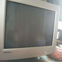 مانیتور کامپیوتر