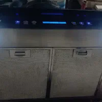 یک دستگاه هودلمسی بسیار عالی کم کارکرد|هود|گرگان, |دیوار