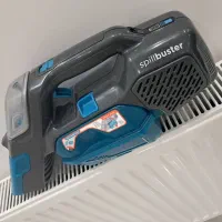 نقطه شور|جاروبرقی، جارو شارژی، بخارشو|پیشوا, |دیوار