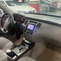 ازرا ۲۰۰۷|خودرو سواری و وانت|تهران, جنت‌آباد جنوبی|دیوار