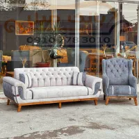 مبل آدیداس ×× بانک مبل ××