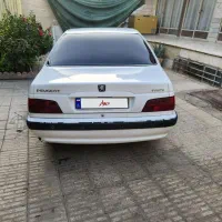 پژو پارس مدل 90 سفارش کارخانه|خودرو سواری و وانت|اصفهان, خانه اصفهان|دیوار