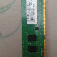 رم 2GB 1333HZ DDR3|قطعات و لوازم جانبی رایانه|تهران, علم و صنعت|دیوار