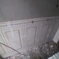 کاشی کاری ونماکاری سیمانکاری|خدمات پیشه و مهارت|مرند, |دیوار