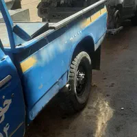 یدک کش امدادخودرو یدکش جرثقیل خودروبر (شبانه روزی)|خدمات حمل و نقل|یزد, |دیوار