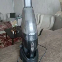 جارو شارژی|جاروبرقی، جارو شارژی، بخارشو|تهران, قلمستان|دیوار