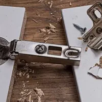 تعمیرات انواع کابینت و کمد،جاکفشی