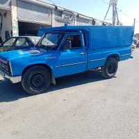 نیسان آبی مدل ۱۳۸۴