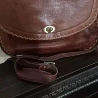 کیف چرمی اداری