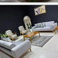 مبلمان راحتی خانه یار