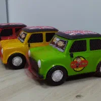 ماشین اسباب بازی ‌‌(مینی ماینر عمده)