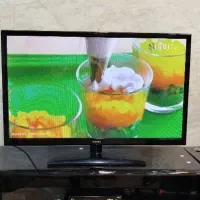 تلویزیون ۴۳ اینچ سامسونگ پلاسما دیجیتال سرخود|تلویزیون و پروژکتور|ساوه, |دیوار