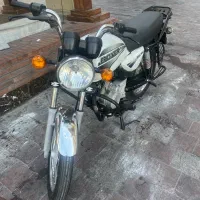 باکسر ۱۵۰اصلی(کاربرات)|موتورسیکلت|تهران, تجریش|دیوار