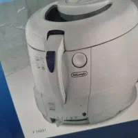 سرخ کن مدل F16231|اجاق گاز و لوازم برقی پختوپز|مشکیندشت, |دیوار