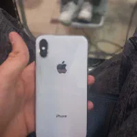 ایفون x 256