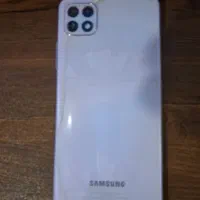 سامسونگa22 5g|موبایل|همدان, |دیوار