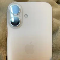 iPhone 16 با گارانتی|موبایل|مشهد, وکیل‌آباد|دیوار