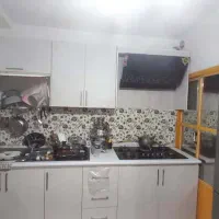 2 خواب با آسانسور و پارکینگ در پل عراق کوچه حاتم|فروش آپارتمان|رشت, دباغیان|دیوار