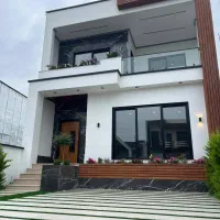 دوبلکس با ۱۷۰متر بنا سند دار شهرک خصوصی|فروش خانه و ویلا|تهران, حکیمیه|دیوار