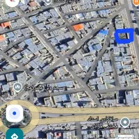 زمین تجاری مسکونی