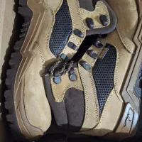 کفش ایمنی /کفش کار