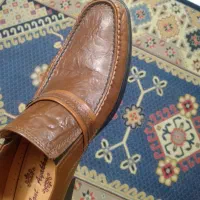 کفش چرمی|کیف، کفش، کمربند|اصفهان, جلالیه|دیوار