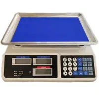 ترازو کم کارکرد