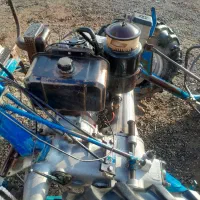 علف چین 710|ماشینآلات صنعتی|سلماس, |دیوار