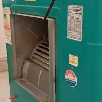 کولر ابی 4000الکتروهاوس موتوژن