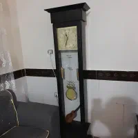 ساعت وبوفه