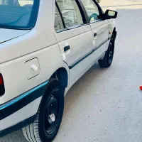 ماشین پژو 405|خودرو سواری و وانت|ایرانشهر, |دیوار