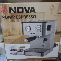 قهوه ساز ندوا