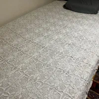 روتختی ابریشم کار دست