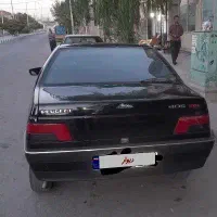پژو۴۰۵ مدل۸۲|خودرو سواری و وانت|مراغه, |دیوار