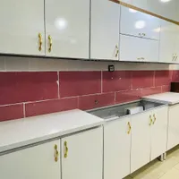 کابینت ارتفاع ۳طبقه شیک|مصالح و تجهیزات ساختمان|زاهدان, |دیوار