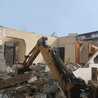 تخریب ساختمان و خاکبرداری و خرید ضایعات|خدمات پیشه و مهارت|رامسر, |دیوار