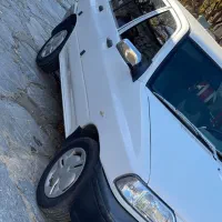 پراید 95اتاق تعویض 1401|خودرو سواری و وانت|بانه, |دیوار