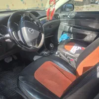 اچ سی کراس اتومات مدل ۹۷|خودرو سواری و وانت|قزوین, |دیوار