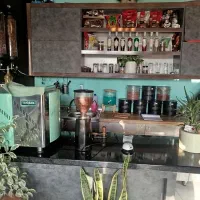 استخدام باریستا خانم