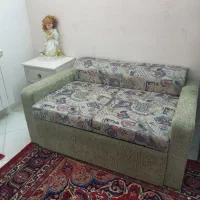 مبل تخت خواب شو