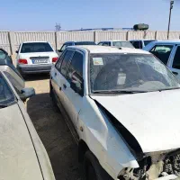 مرکز اسقاط خودرو فرسوده /تصادفی/ چپی /73 تومن|خدمات موتور و ماشین|قم, قلعه کامکار|دیوار