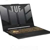 لپ تاپ rtx3050 tuf asus اقسا طی