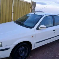 فروش سمند مدل ۹۱|خودرو سواری و وانت|نهاوند, |دیوار