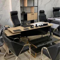 میز مدیریت / میزکنفرانس واداری/صندلی مدیریت واداری