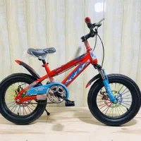 دوچرخه بندرعباس انواع دوچرخه 12 16 20 24 26|دوچرخه، اسکیت، اسکوتر|بندرعباس, |دیوار