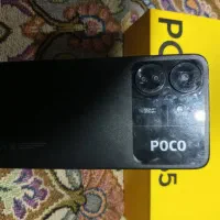گوشی poco C65